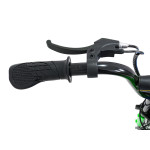 Elektrická motorka RZ56 MAX 24V - zelená